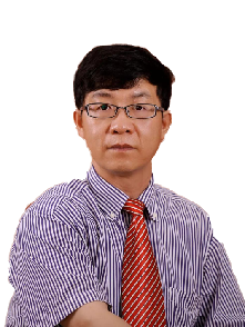 陈新军