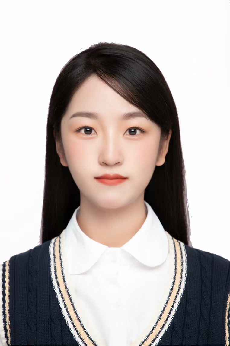 彭晓涵